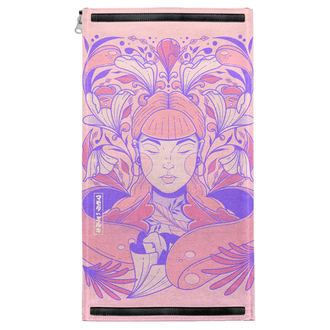 Flourishing Patch