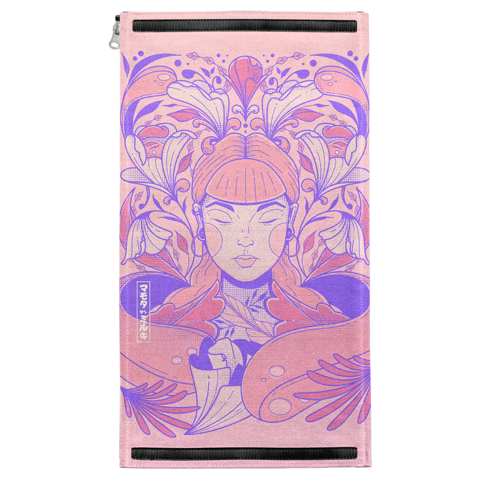 Flourishing Patch