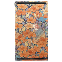 Flowery Cat Patch