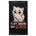 Fluff Around Patch