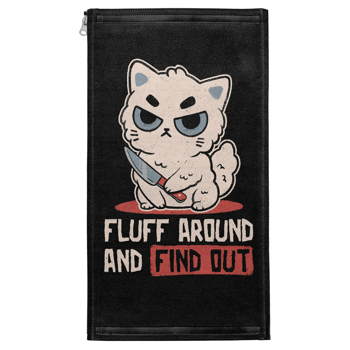 Fluff Around Patch