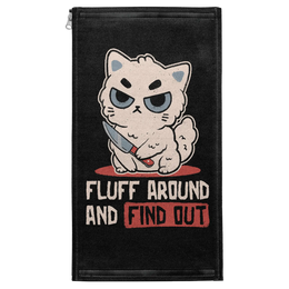 Fluff Around Patch