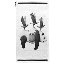 Flying Panda Patch