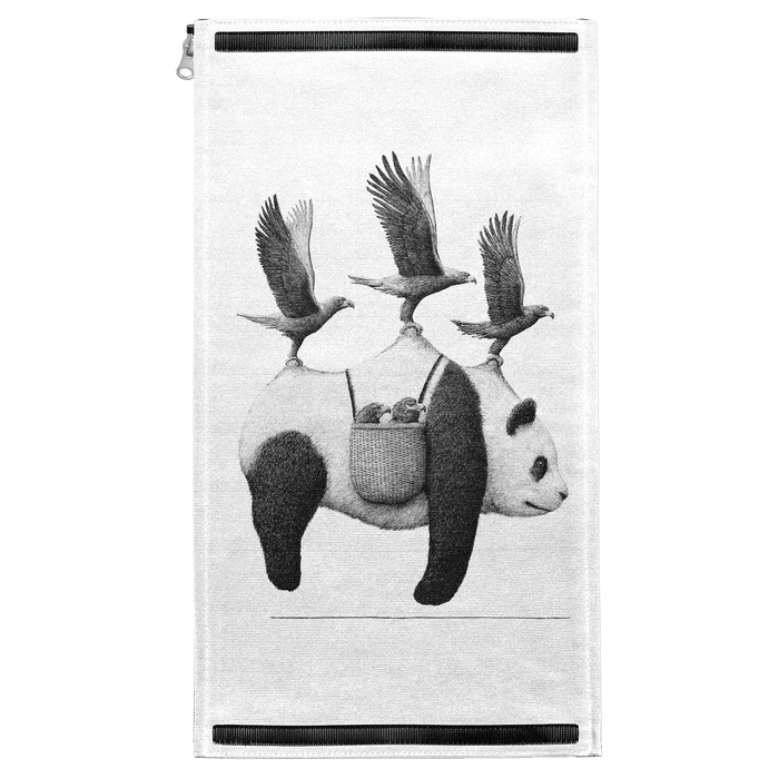 Flying Panda Patch