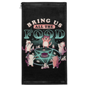 Food Core Patch