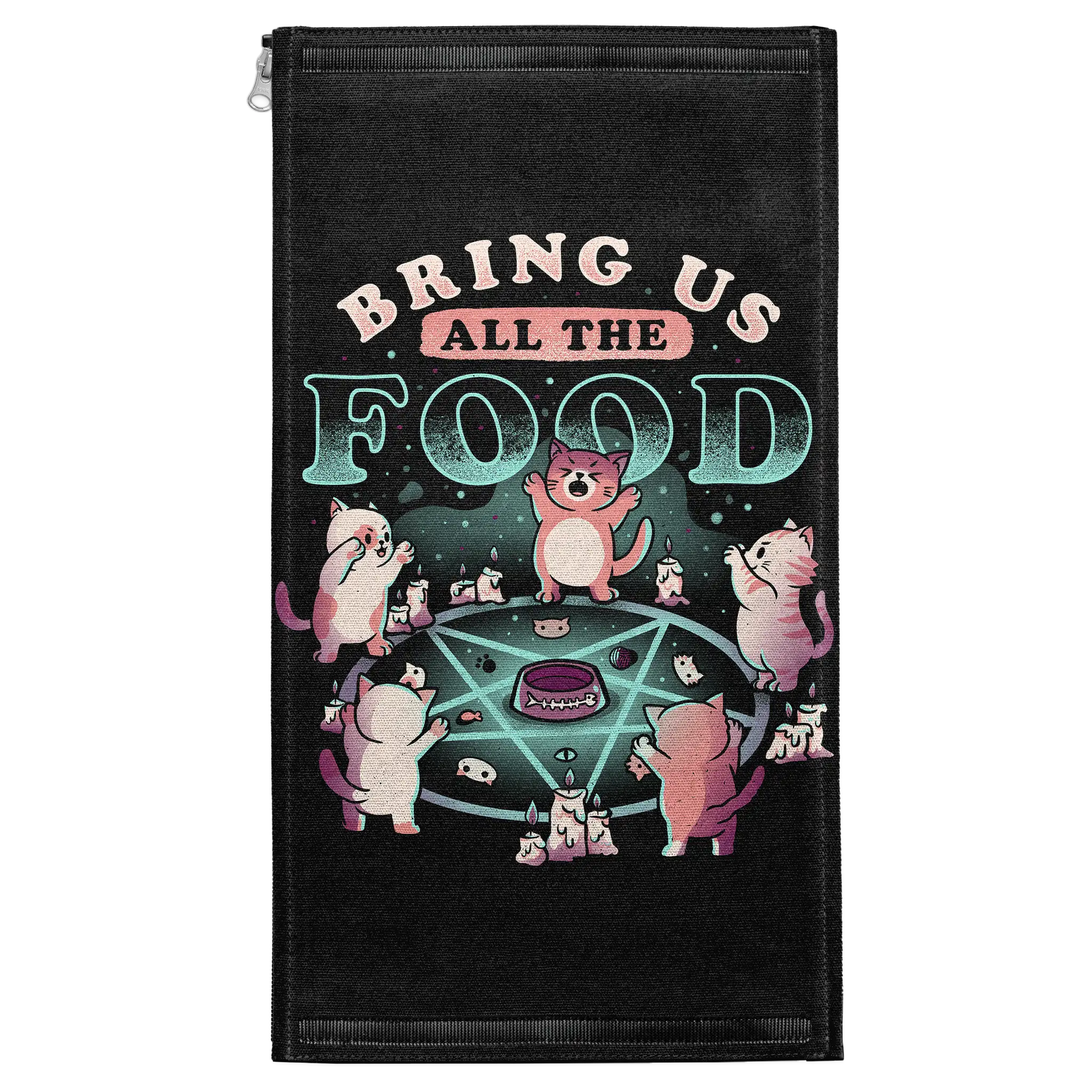 Food Core Patch
