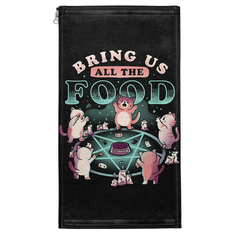 Food Core Patch
