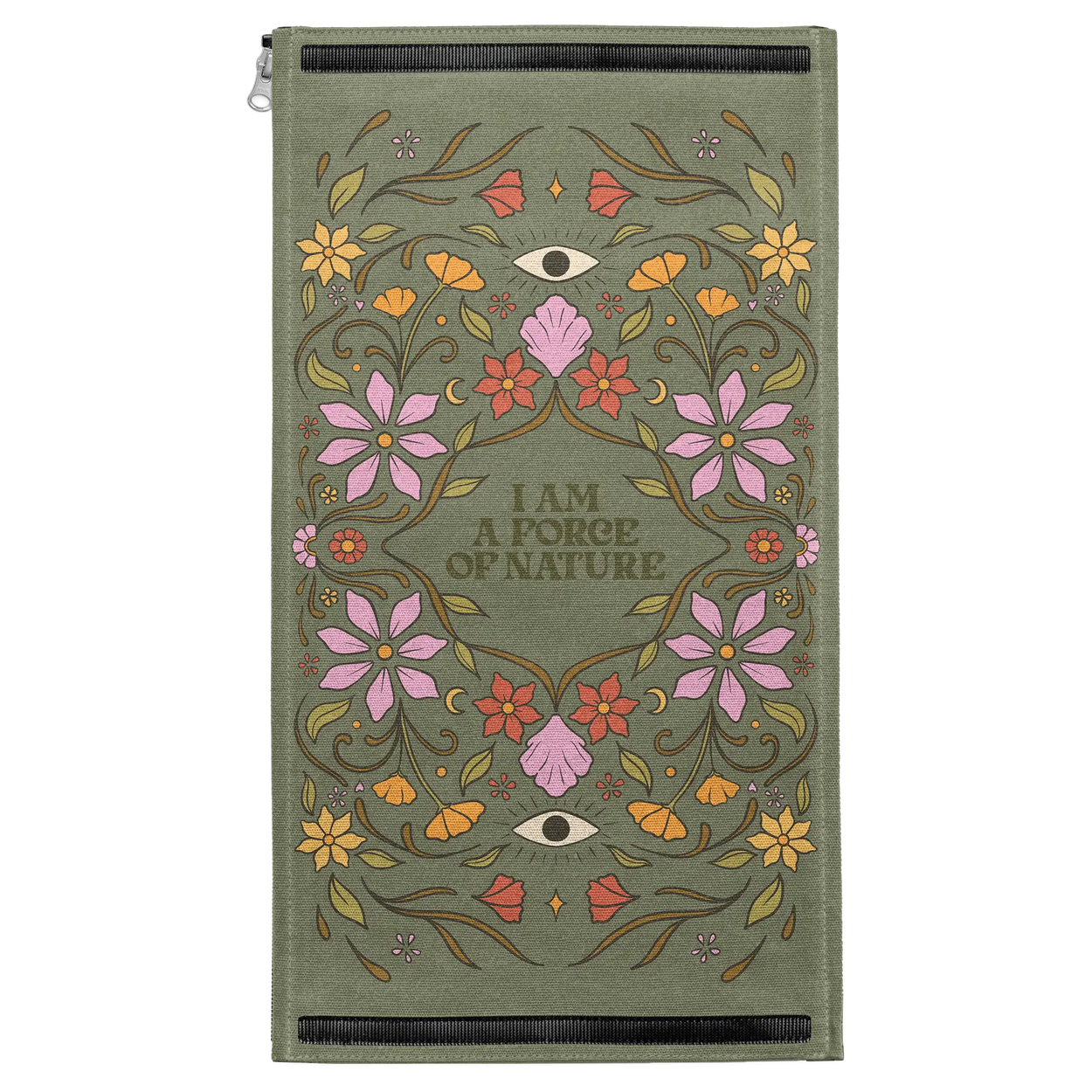 Force Of Nature Patch