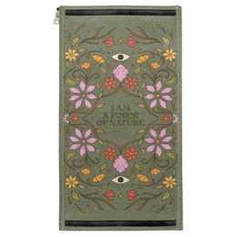 Force Of Nature Patch