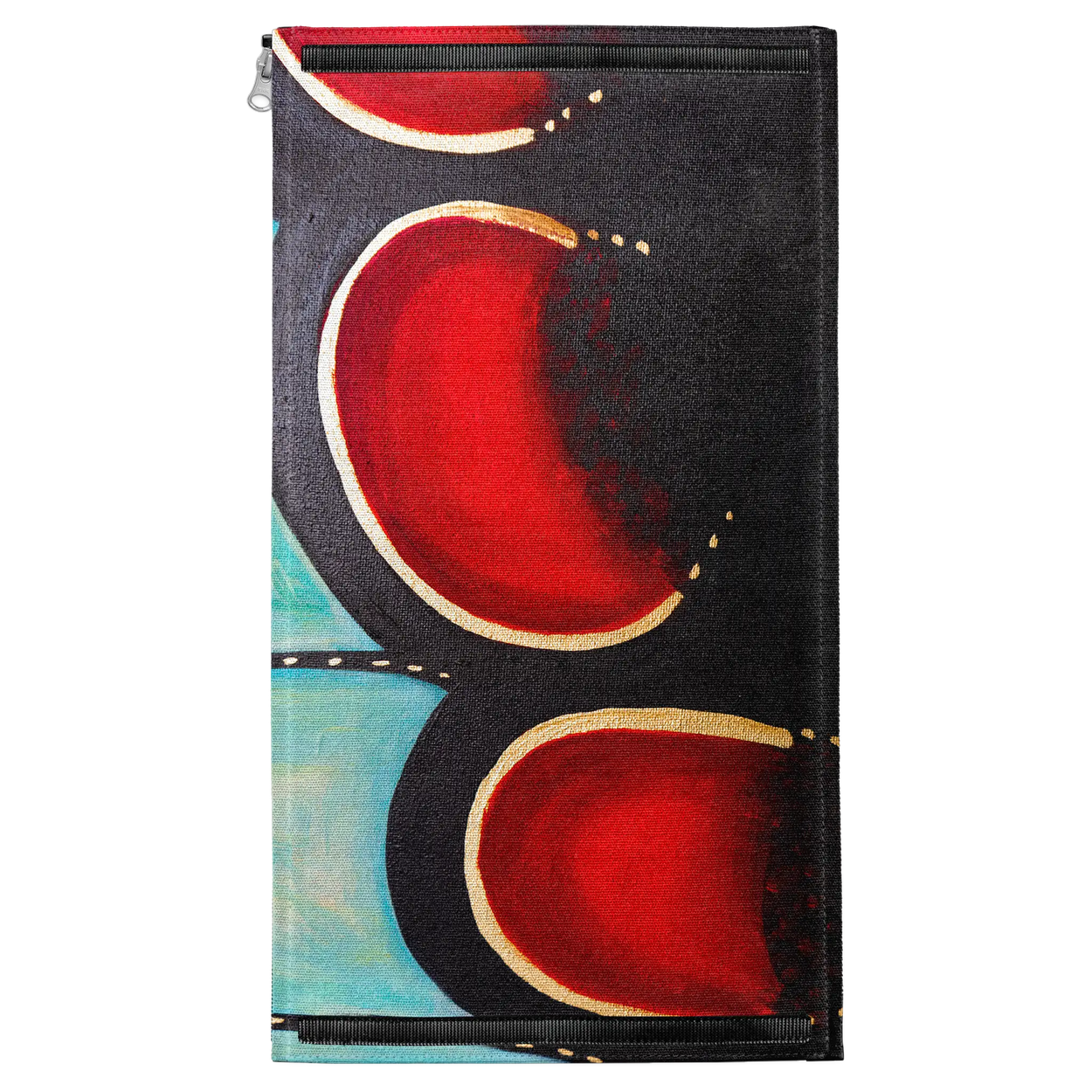 Fragment Wing Patch