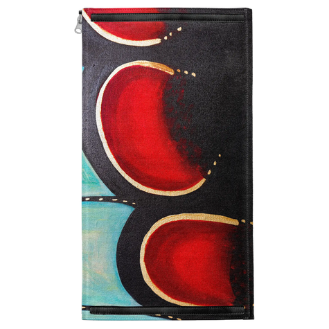 Fragment Wing Patch