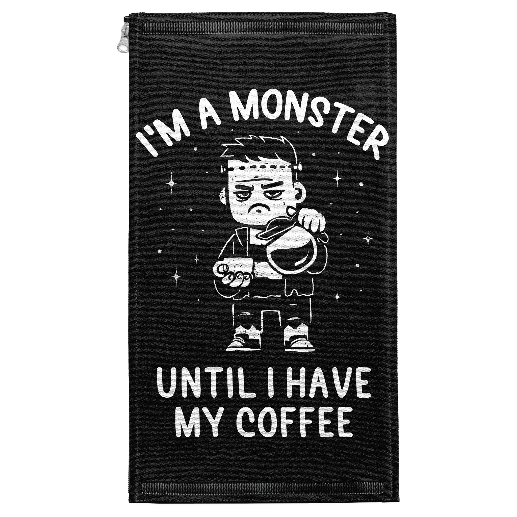 Franken Coffee Patch