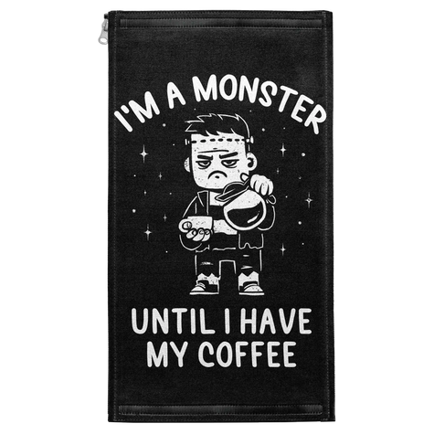 Franken Coffee Patch
