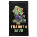 Frankensaur Patch