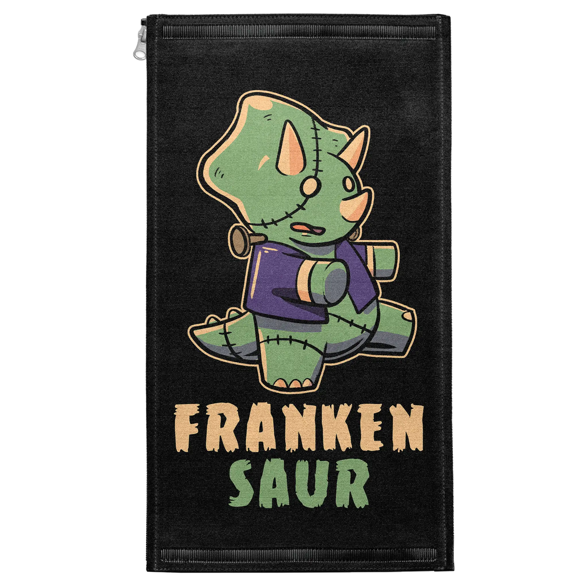 Frankensaur Patch