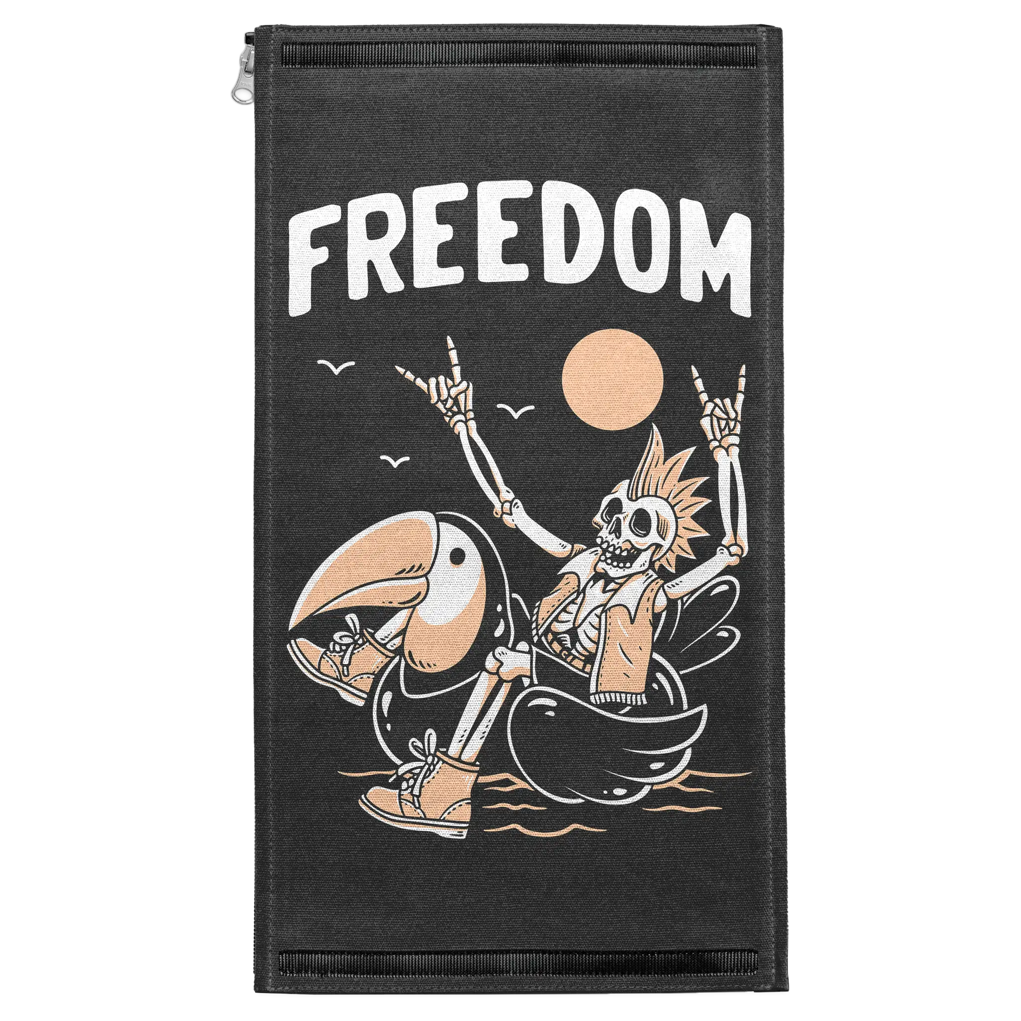 Freedom Patch