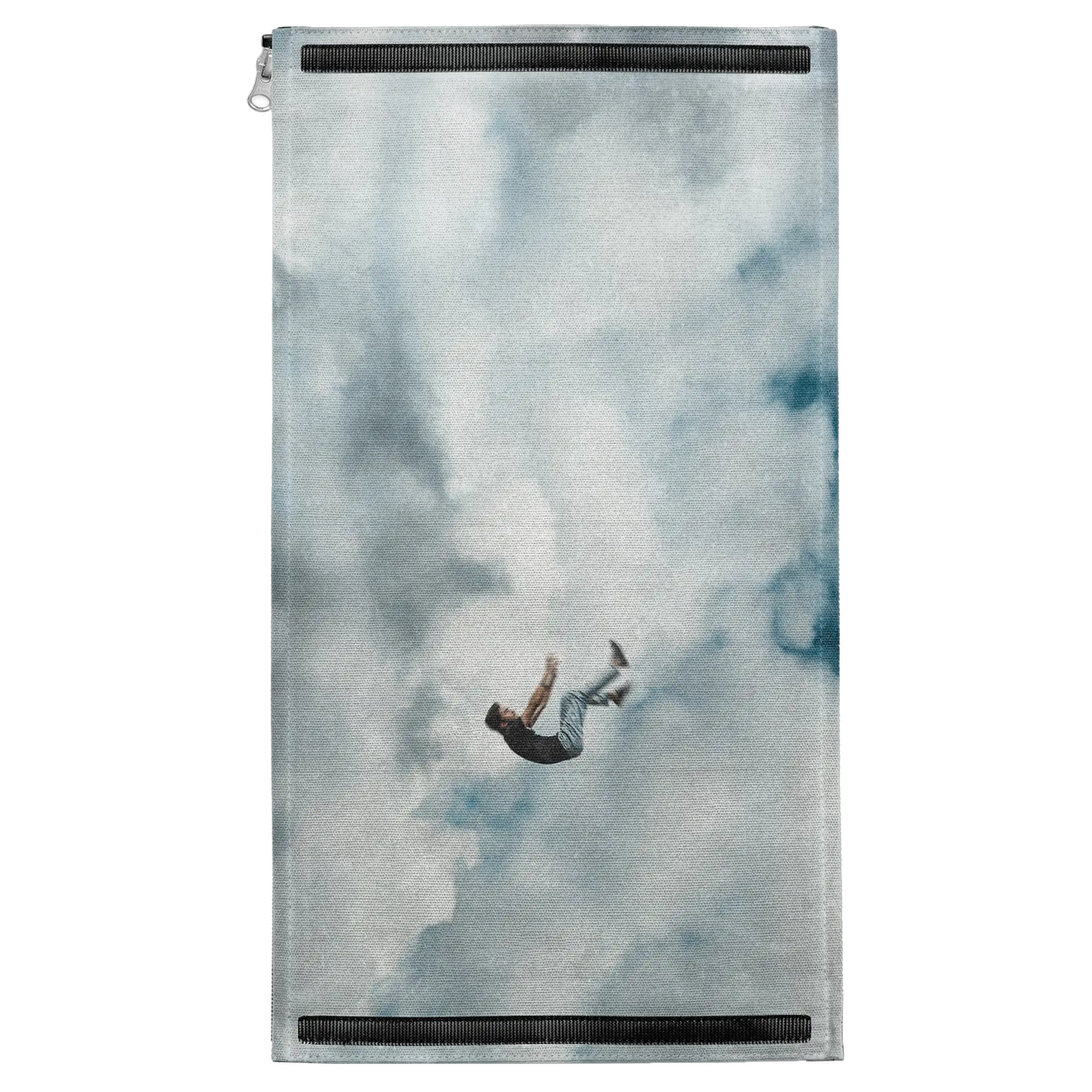 Free Fall Patch