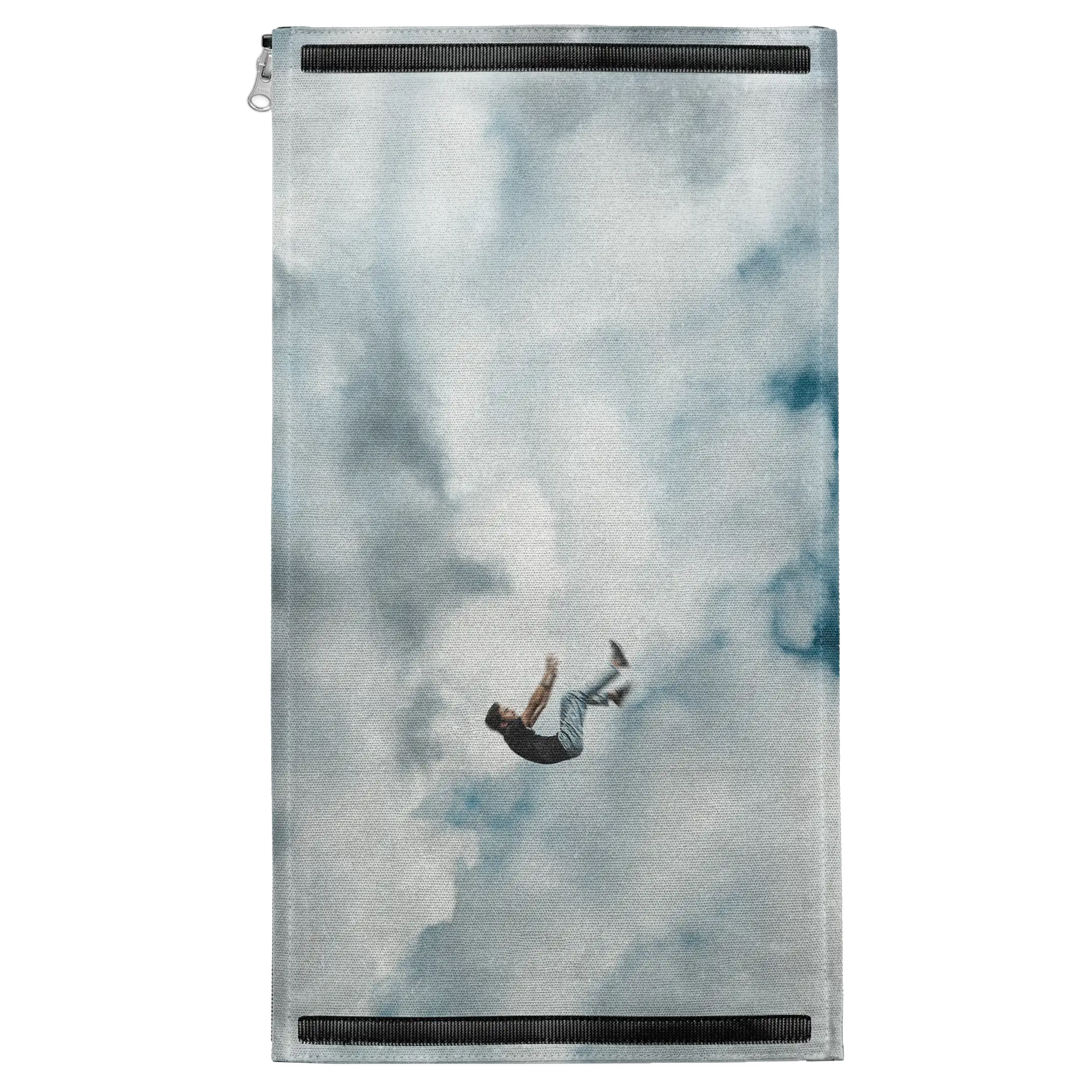Free Fall Patch