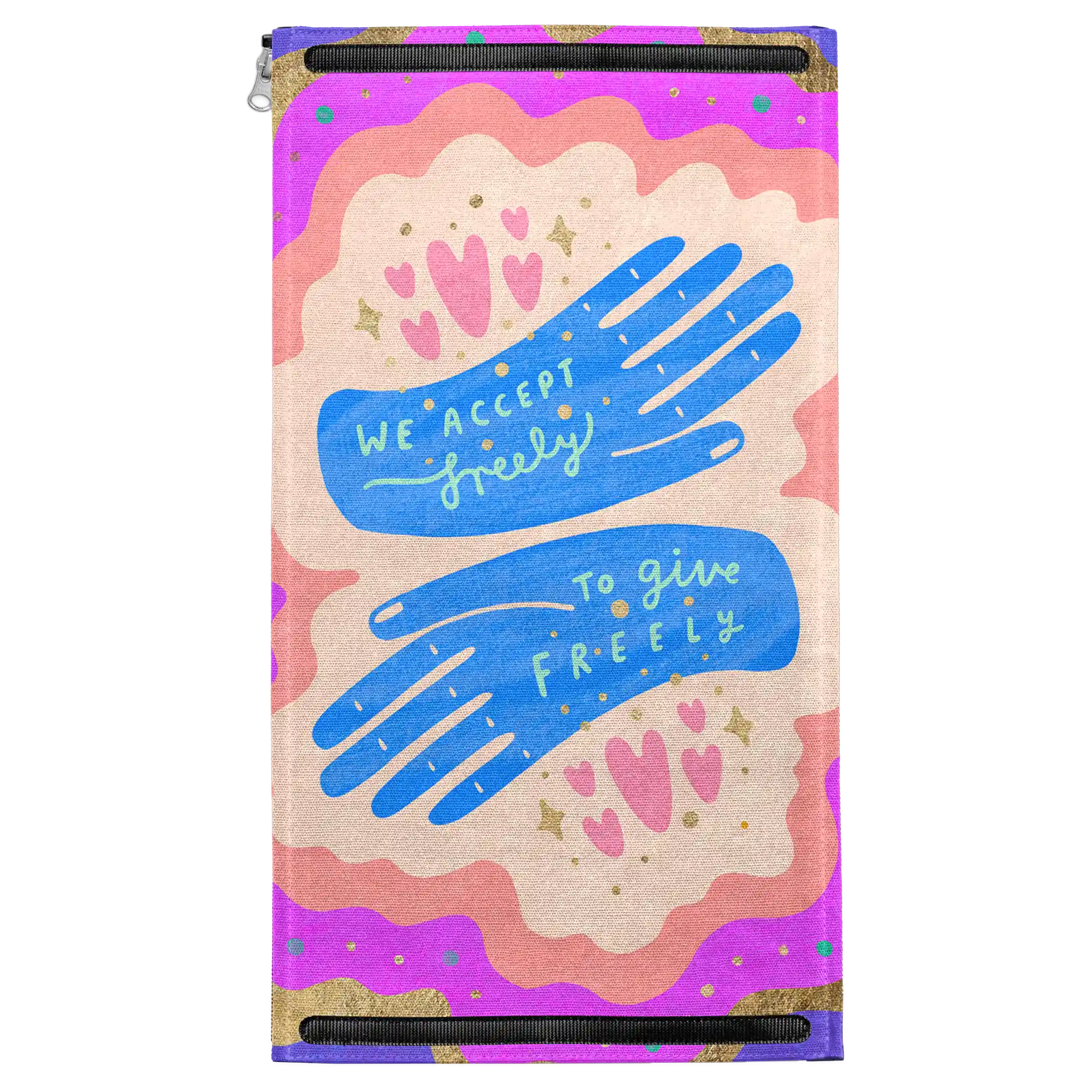 Freely Patch