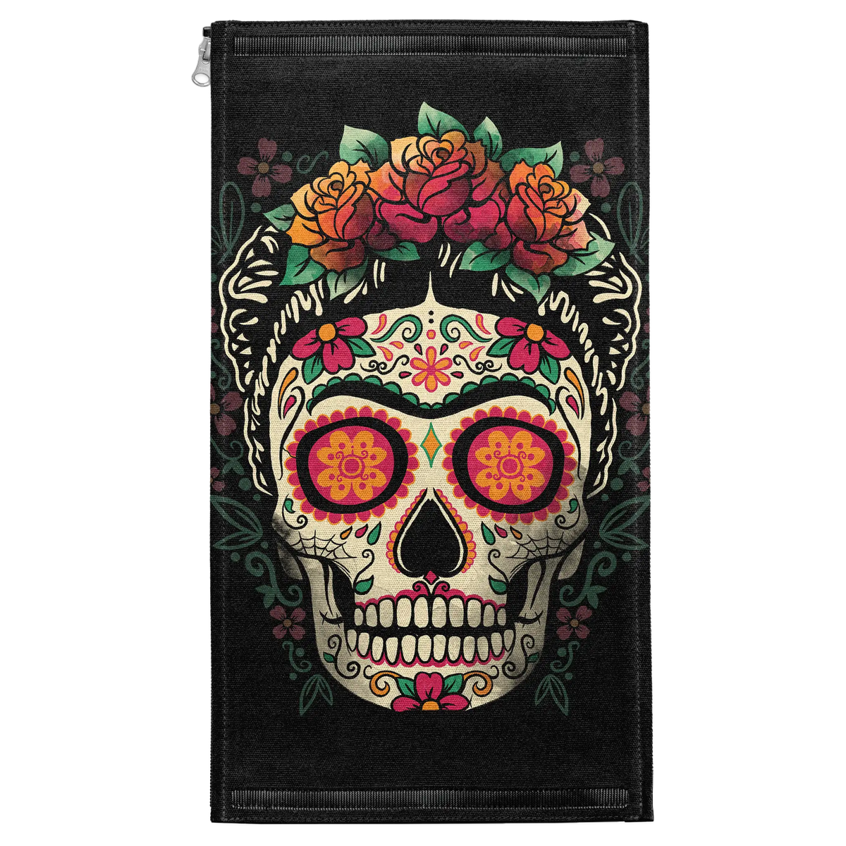 Frida Patch