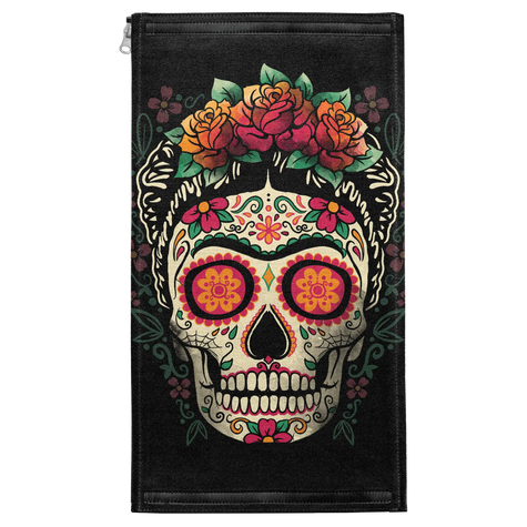Frida Patch