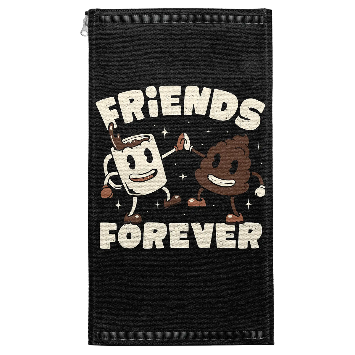 Friends Forever Patch