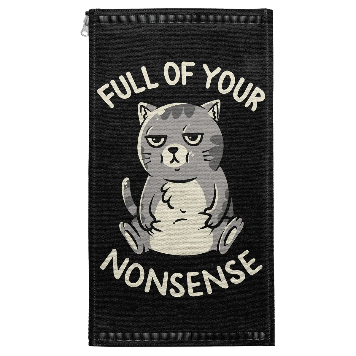 Full of Nonsense Patch