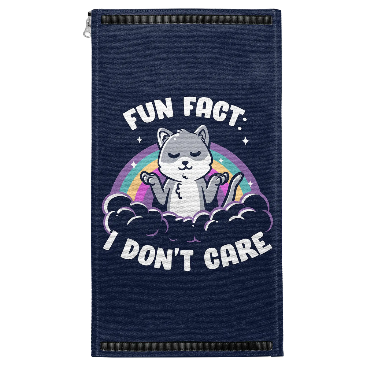 Fun Fact Patch