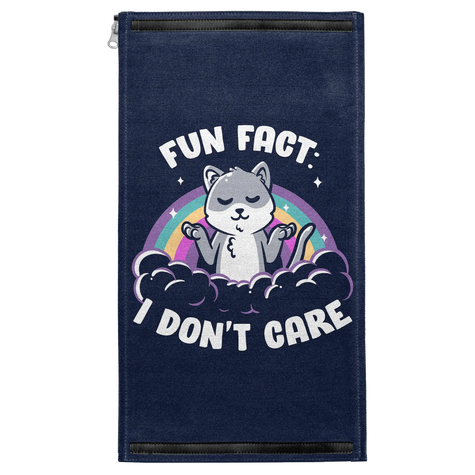 Fun Fact Patch