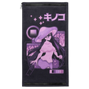Fungi Girl Patch
