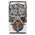 Fu Wolf Patch