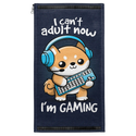 Gamer Adult Patch