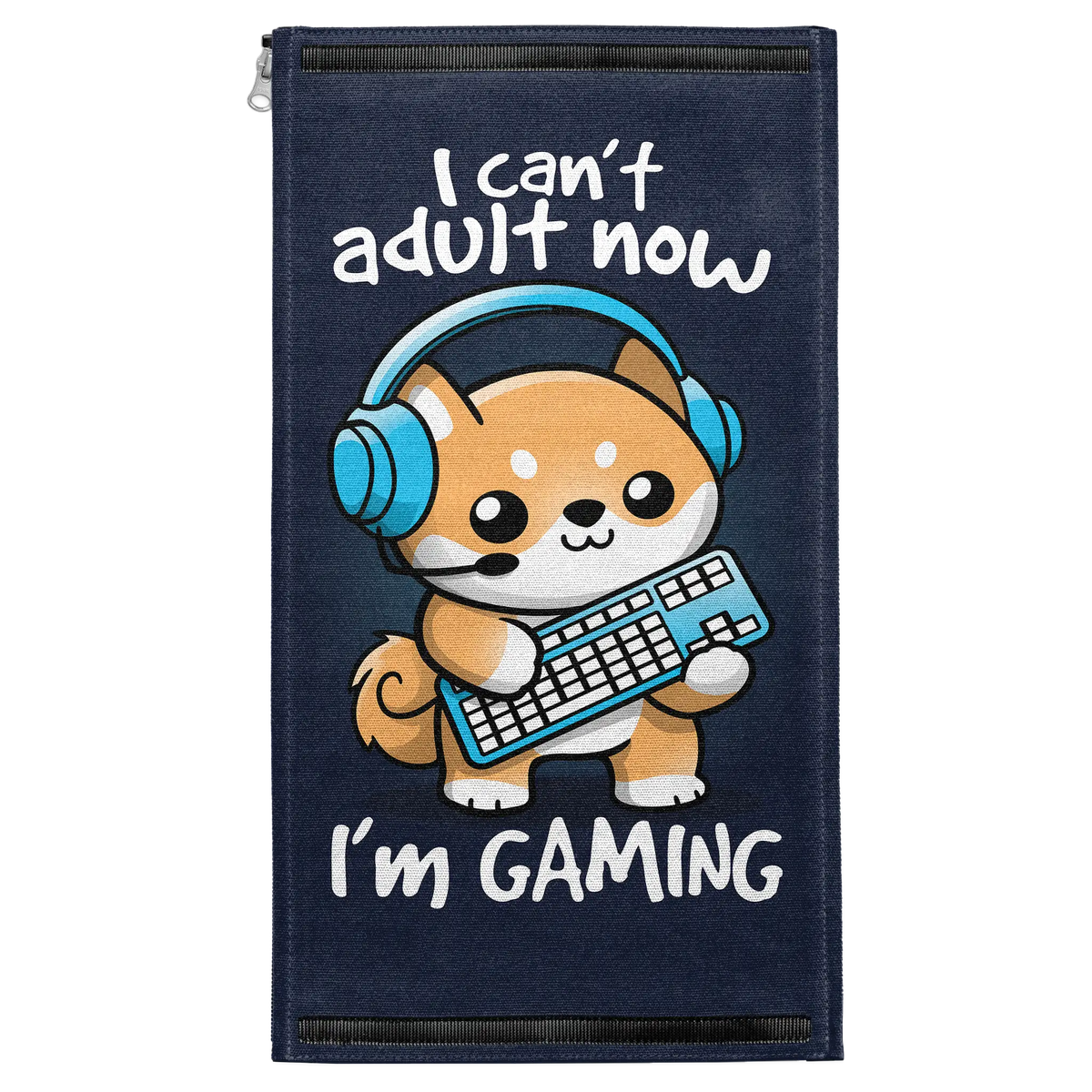 Gamer Adult Patch