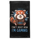 Gaming Panda Patch