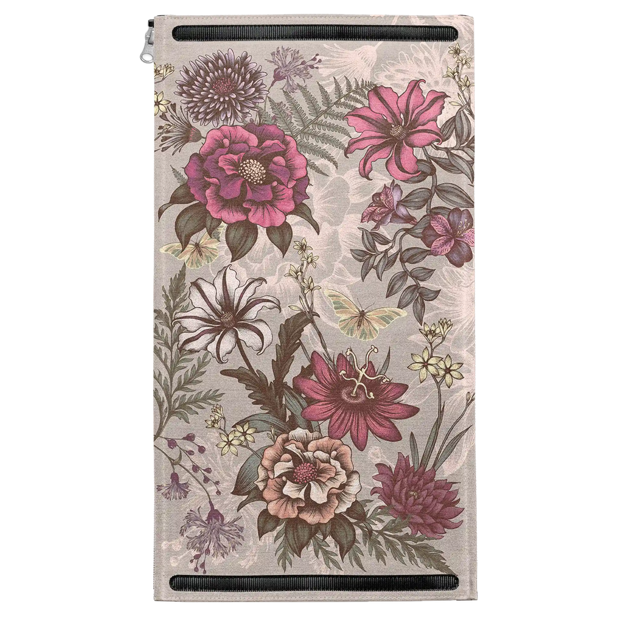 Garden Florals Patch