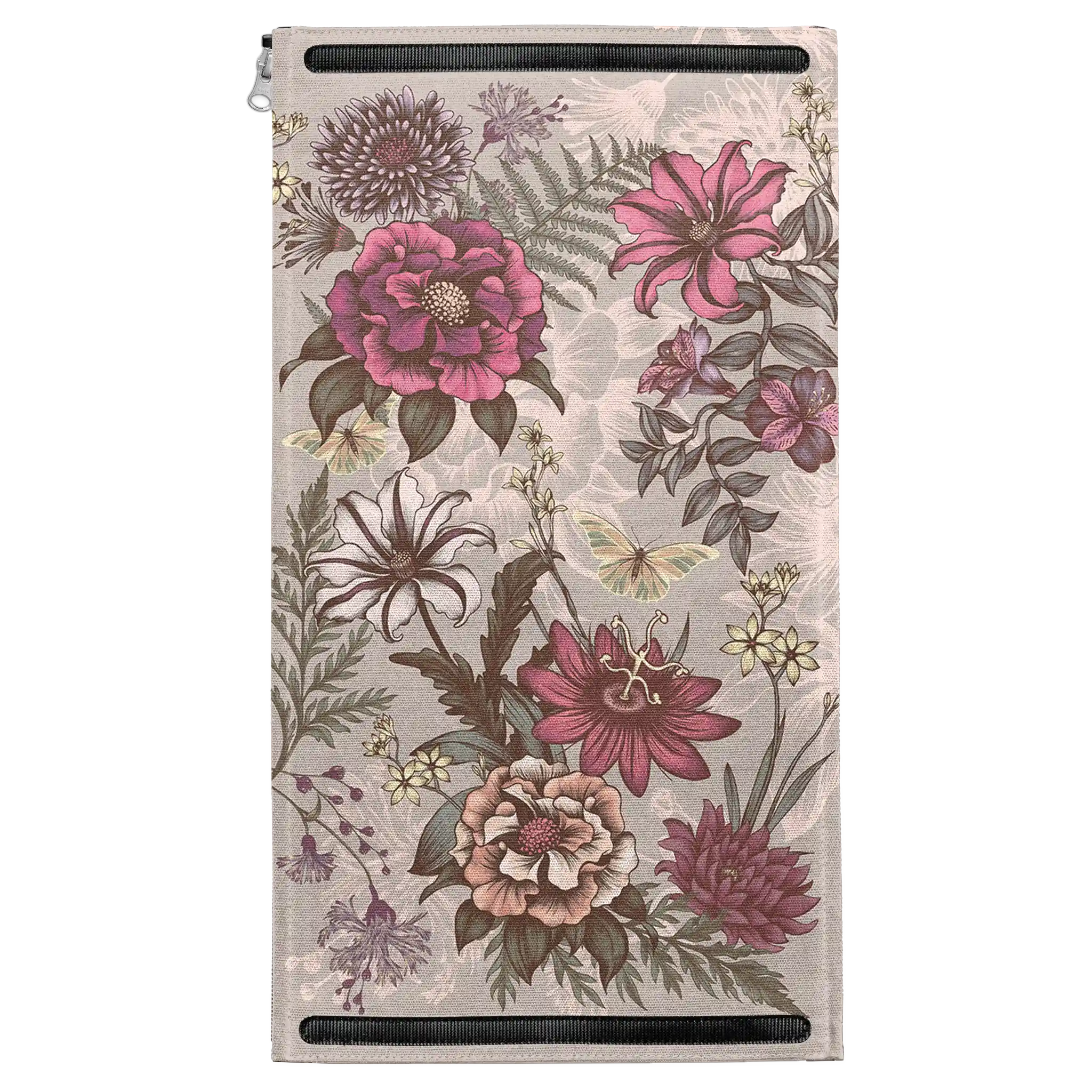 Garden Florals Patch