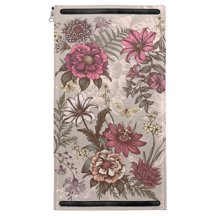 Garden Florals Patch
