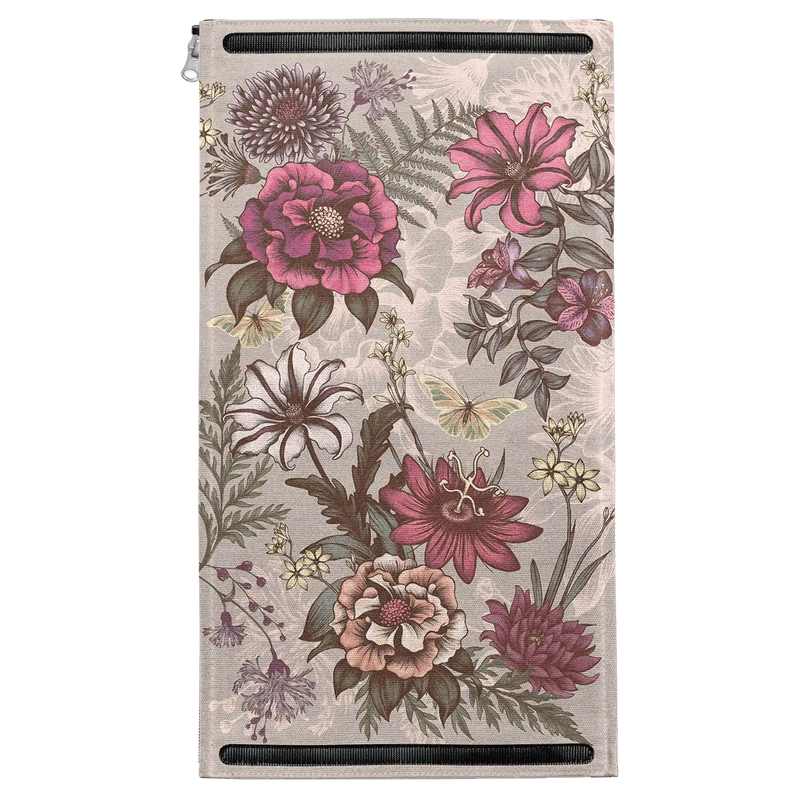 Garden Florals Patch