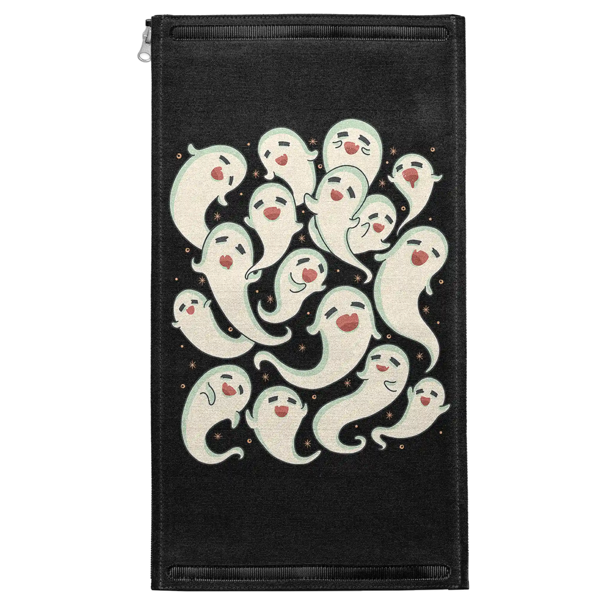 Ghostly Squad Patch