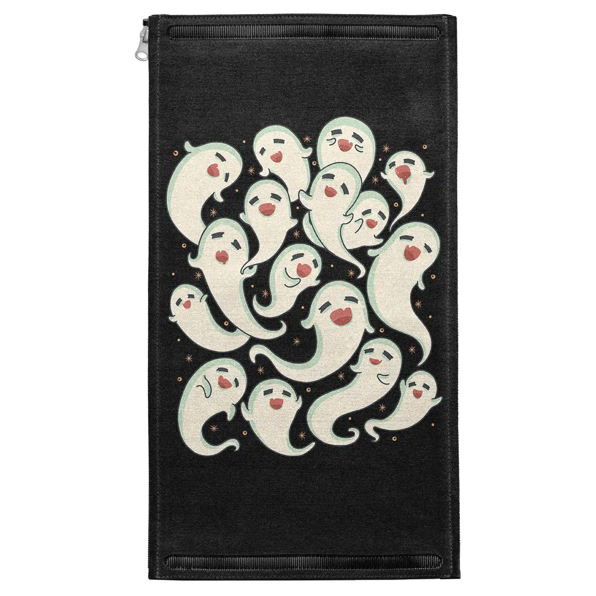 Ghostly Squad Patch