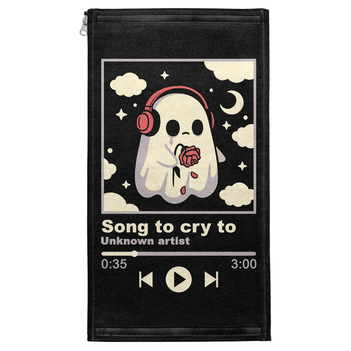 Ghost Song Patch