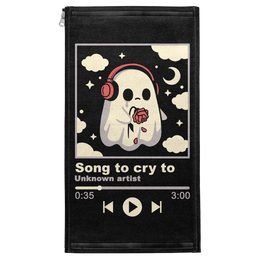 Ghost Song Patch