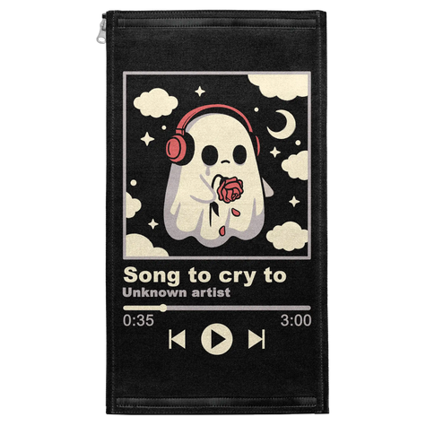 Ghost Song Patch