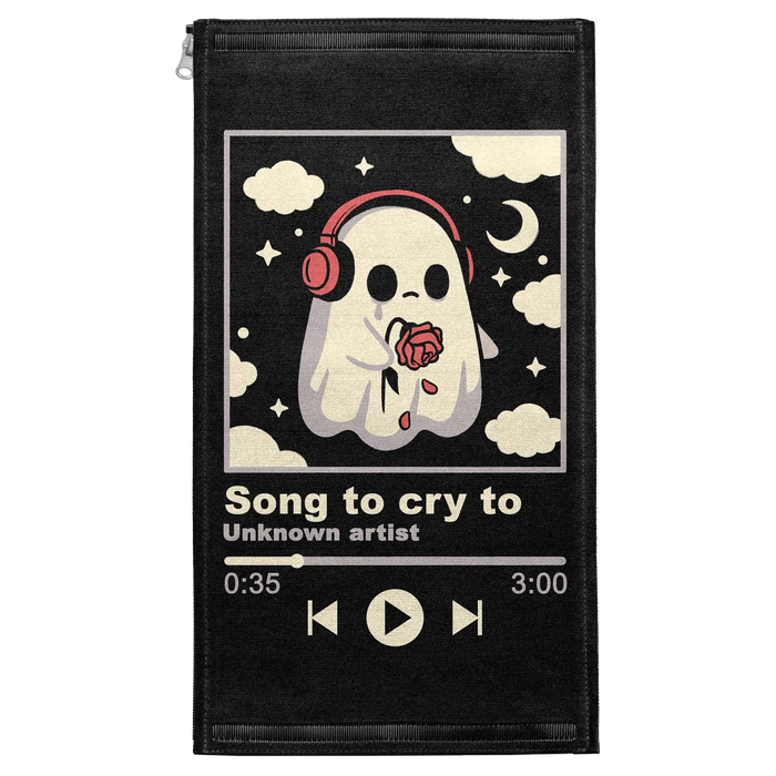 Ghost Song Patch
