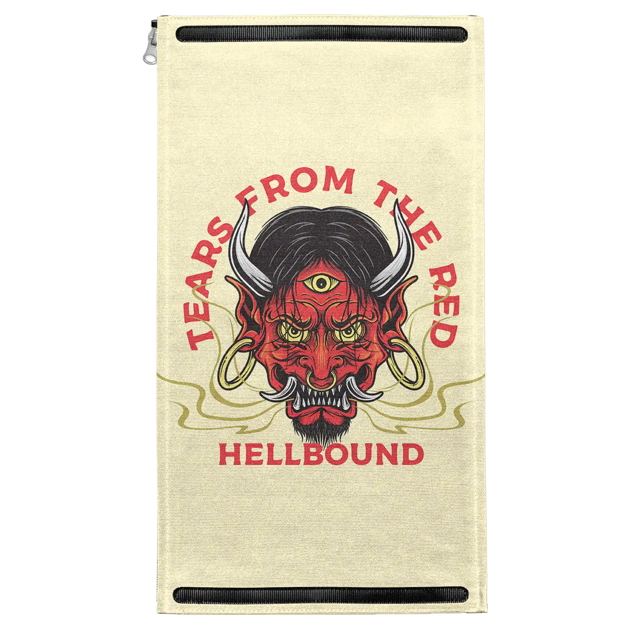 Hellbound Patch