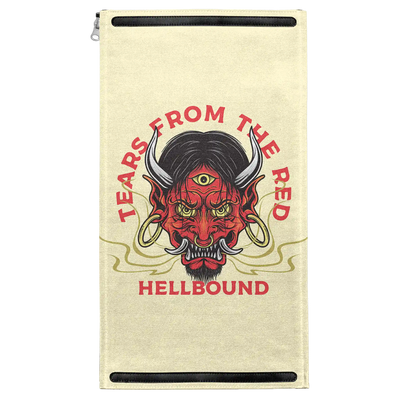 Hellbound Patch