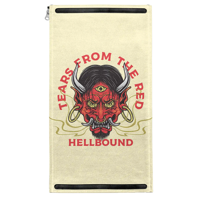 Hellbound Patch