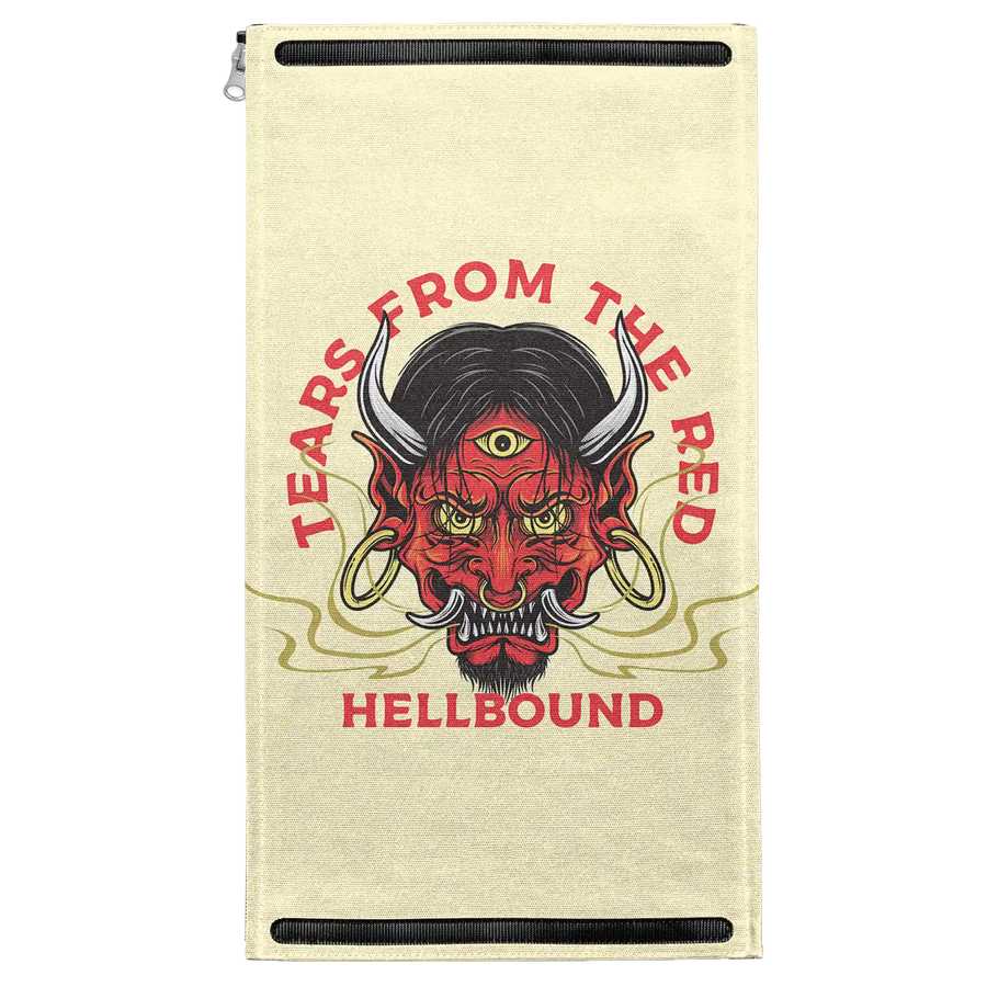 Hellbound Patch