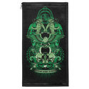 Poseidon's Skulls Patch