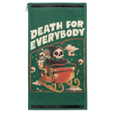 Gifts From Death Patch with its updated colored background